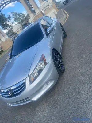 2010 Honda Accord — foto 4 / 10