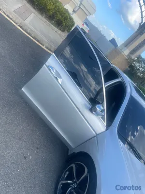 2010 Honda Accord — foto 5 / 10