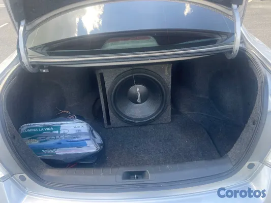 2010 Honda Accord — foto 7 / 10