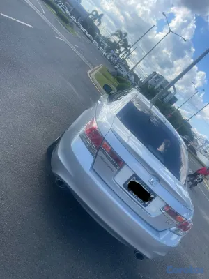 2010 Honda Accord — foto 10 / 10
