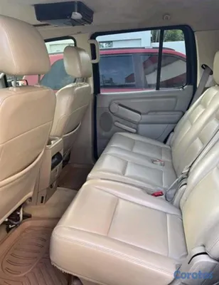 2007 Ford Explorer — foto 3 / 7