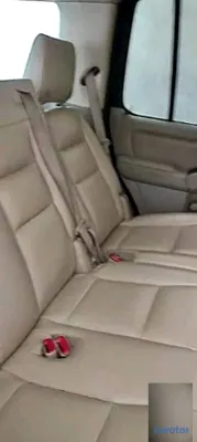 2007 Ford Explorer — foto 4 / 7