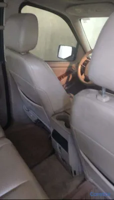2007 Ford Explorer — foto 6 / 7