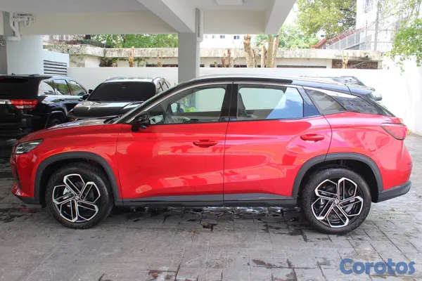 2026 Otra MG One — foto 5 / 11