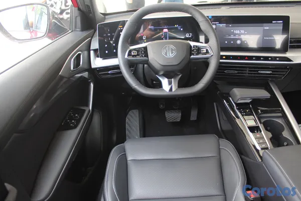 2026 Otra MG One — foto 6 / 11
