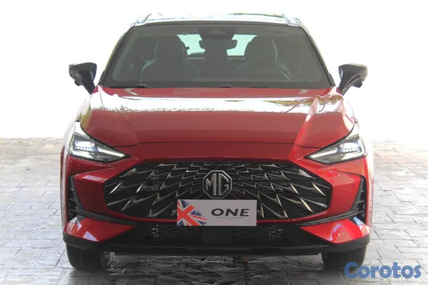 2026 Otra MG One — foto 8 / 11