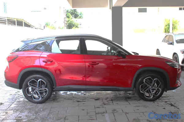 2026 Otra MG One — foto 11 / 11
