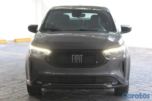 2023 Fiat Fastback — foto 2 / 10