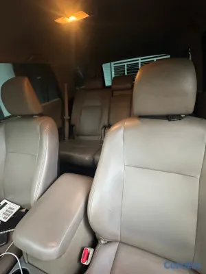 2013 Toyota 4 Runner — foto 2 / 7