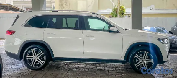2026 Mercedes-Benz Clase GLS — foto 2 / 14