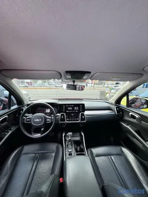 2022 Kia Sorento — foto 4 / 14