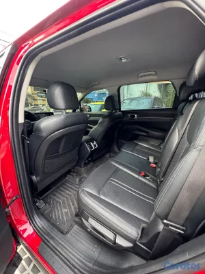 2022 Kia Sorento — foto 5 / 14