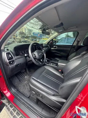 2022 Kia Sorento — foto 9 / 14