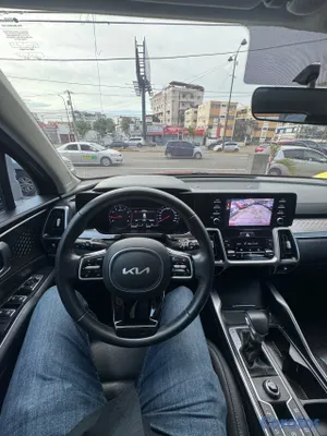 2022 Kia Sorento — foto 10 / 14