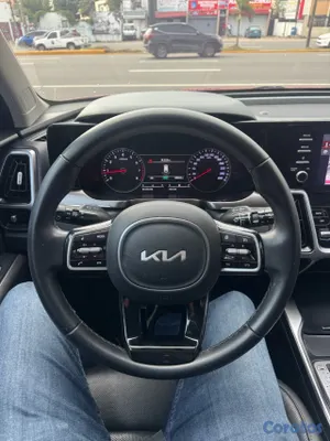 2022 Kia Sorento — foto 11 / 14