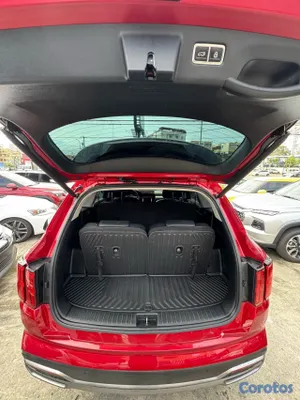 2022 Kia Sorento — foto 13 / 14