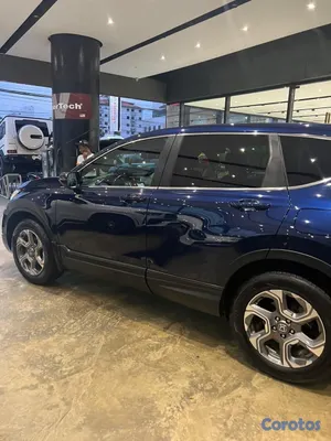 2017 Honda Crv — foto 3 / 8