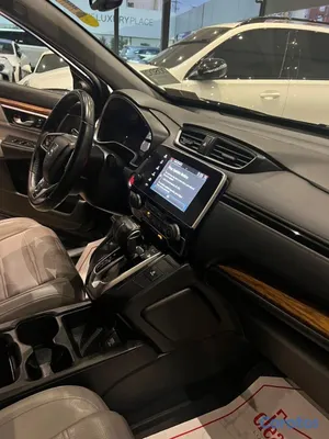 2017 Honda Crv — foto 5 / 8
