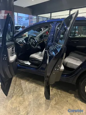 2017 Honda Crv — foto 6 / 8
