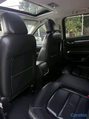 2021 Mazda CX-5 — foto 8 / 8