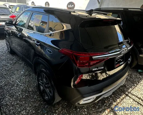 2023 Kia Seltos — foto 3 / 10