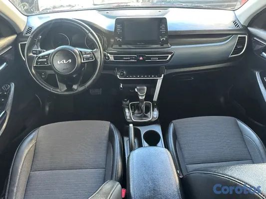 2023 Kia Seltos — foto 5 / 10