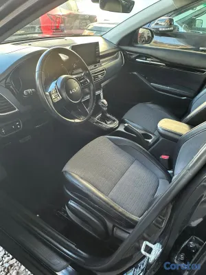 2023 Kia Seltos — foto 6 / 10