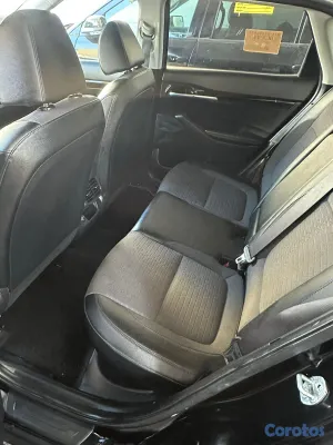2023 Kia Seltos — foto 7 / 10