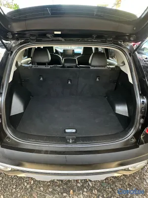 2023 Kia Seltos — foto 10 / 10