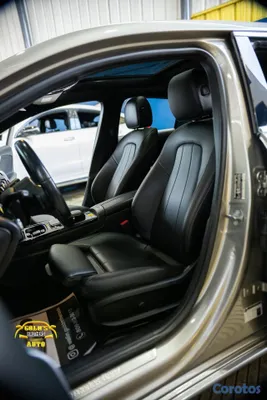 2020 Mercedes-Benz Clase A — foto 7 / 12