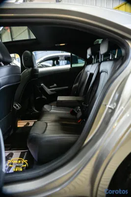 2020 Mercedes-Benz Clase A — foto 8 / 12