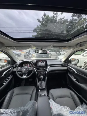 2025 Suzuki Grand Vitara — foto 4 / 14