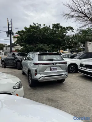 2025 Suzuki Grand Vitara — foto 6 / 14