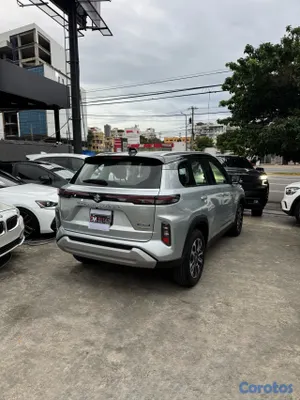 2025 Suzuki Grand Vitara — foto 8 / 14