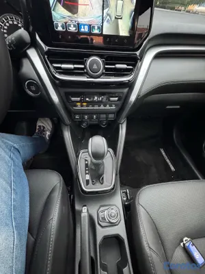 2025 Suzuki Grand Vitara — foto 12 / 14