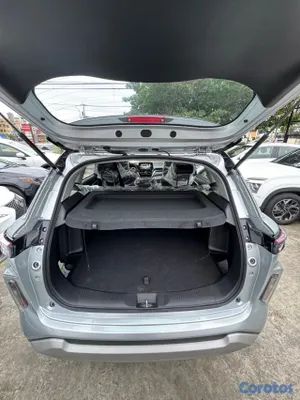 2025 Suzuki Grand Vitara — foto 13 / 14