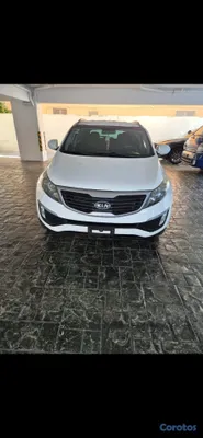 2011 Kia Sportage — foto 2 / 9