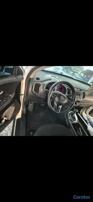 2011 Kia Sportage — foto 3 / 9