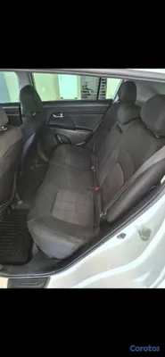 2011 Kia Sportage — foto 6 / 9