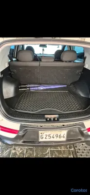 2011 Kia Sportage — foto 7 / 9