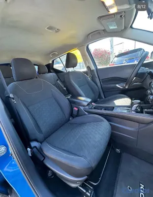 2021 Nissan Kicks — foto 8 / 10