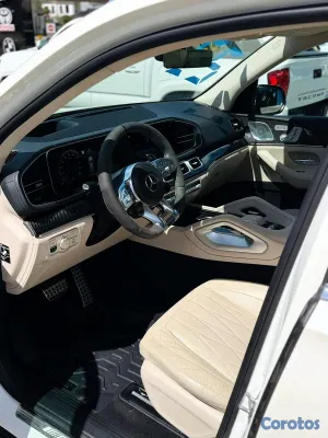 2023 Mercedes-Benz Clase GLE — foto 3 / 7