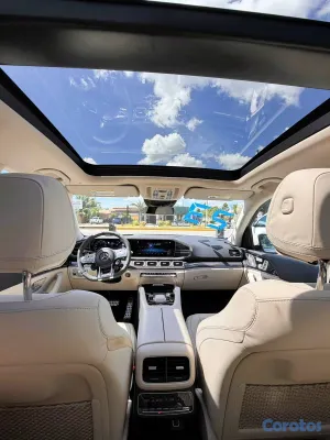 2023 Mercedes-Benz Clase GLE — foto 6 / 7
