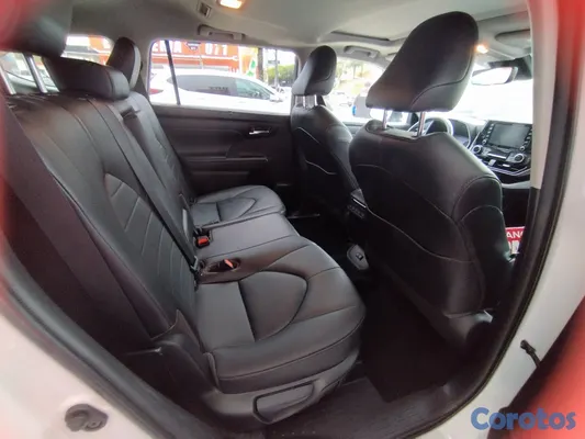 2020 Toyota Highlander — foto 4 / 5