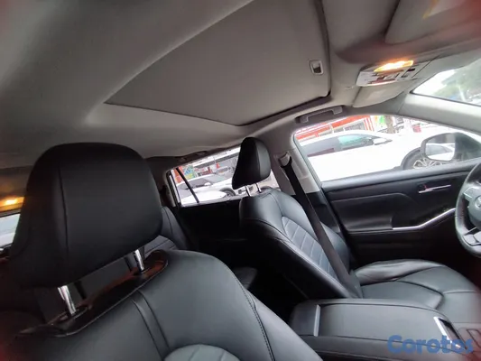 2020 Toyota Highlander — foto 5 / 5