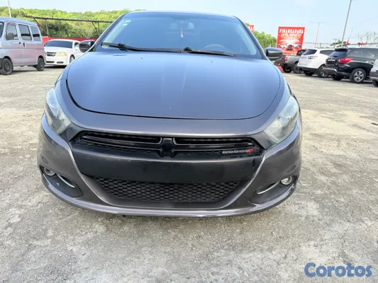 2015 Dodge Otro — foto 4 / 9