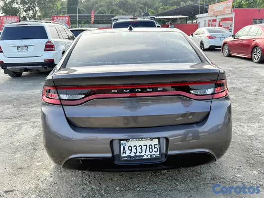 2015 Dodge Otro — foto 5 / 9