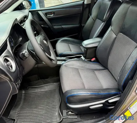 2019 Toyota Corolla — foto 10 / 12