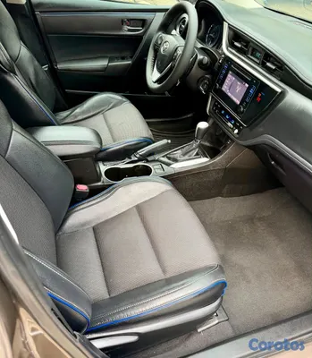 2019 Toyota Corolla — foto 12 / 12