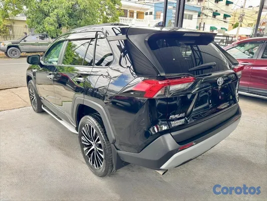 2021 Toyota Rav-4 — foto 4 / 9